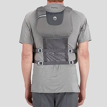 NAISHフローティングベスト シマノ ネクサスフローティングベスト VF-142Q ブラック | ウェアー類