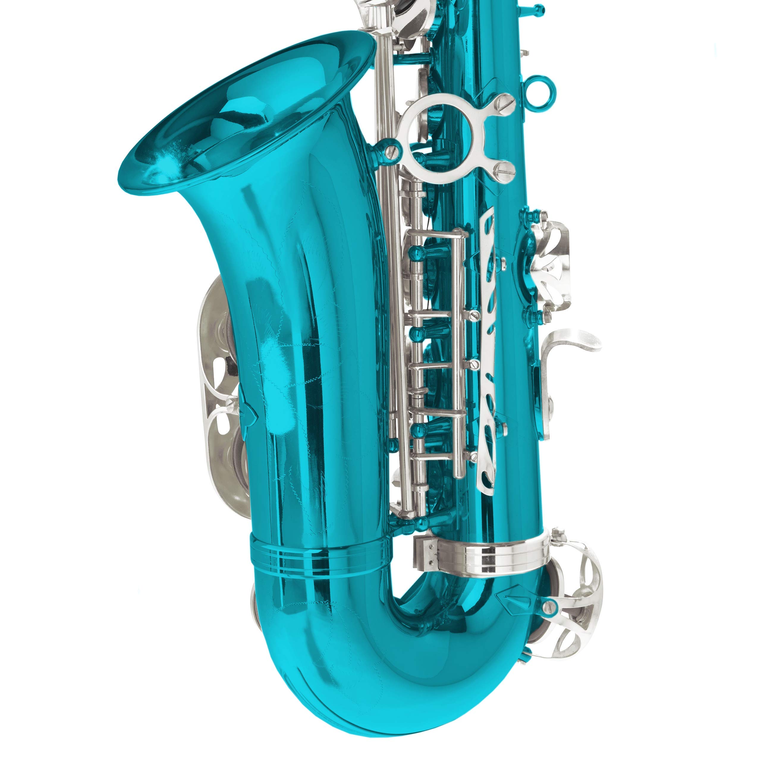 Amazon.com: Mendini By Cecilio Alto Saxophone for Beginners