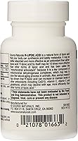 Vista 15 de Source Naturals Ácido R-lipoico, 100 mg - 60 Tabletas