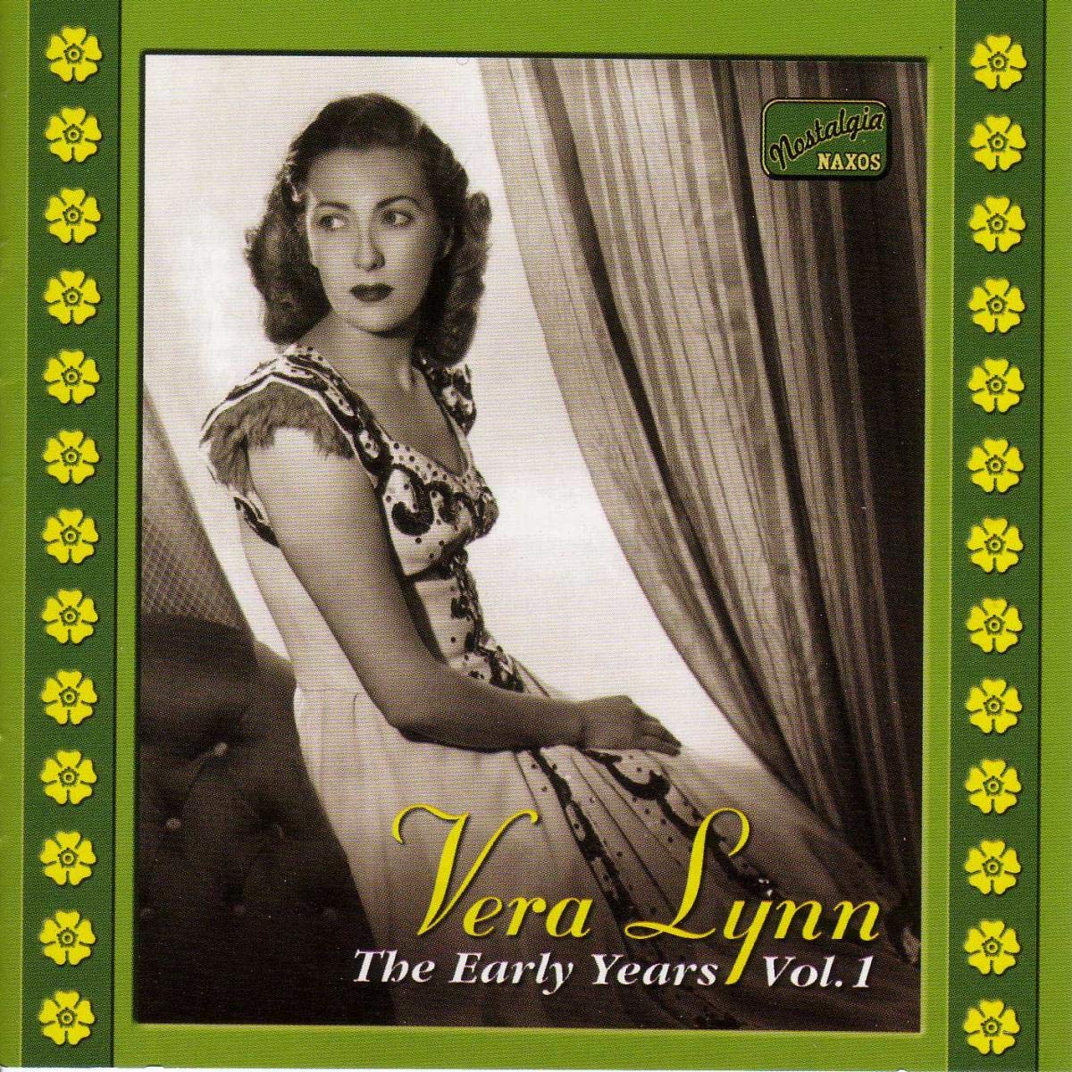 LYNN, Vera: The Early Years, Vol. 1