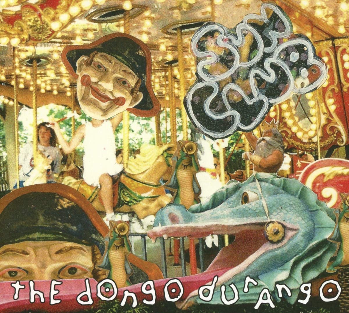 The Dongo Durango