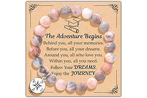 2024 Graduation Gifts for Her, Inspirational Graduation Presents for Her