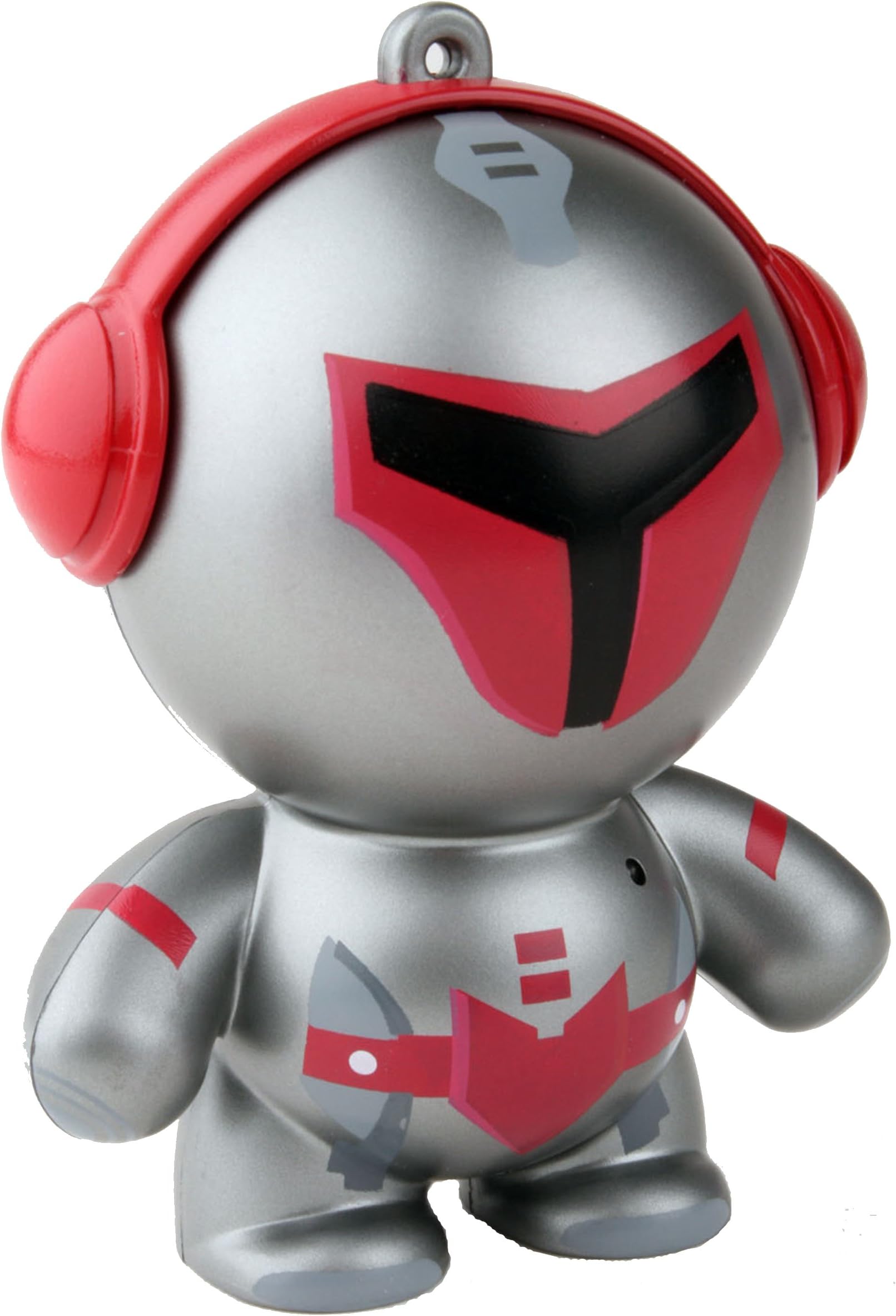 Mobi Sinister Headphonies Designer Micro Portable Speakers