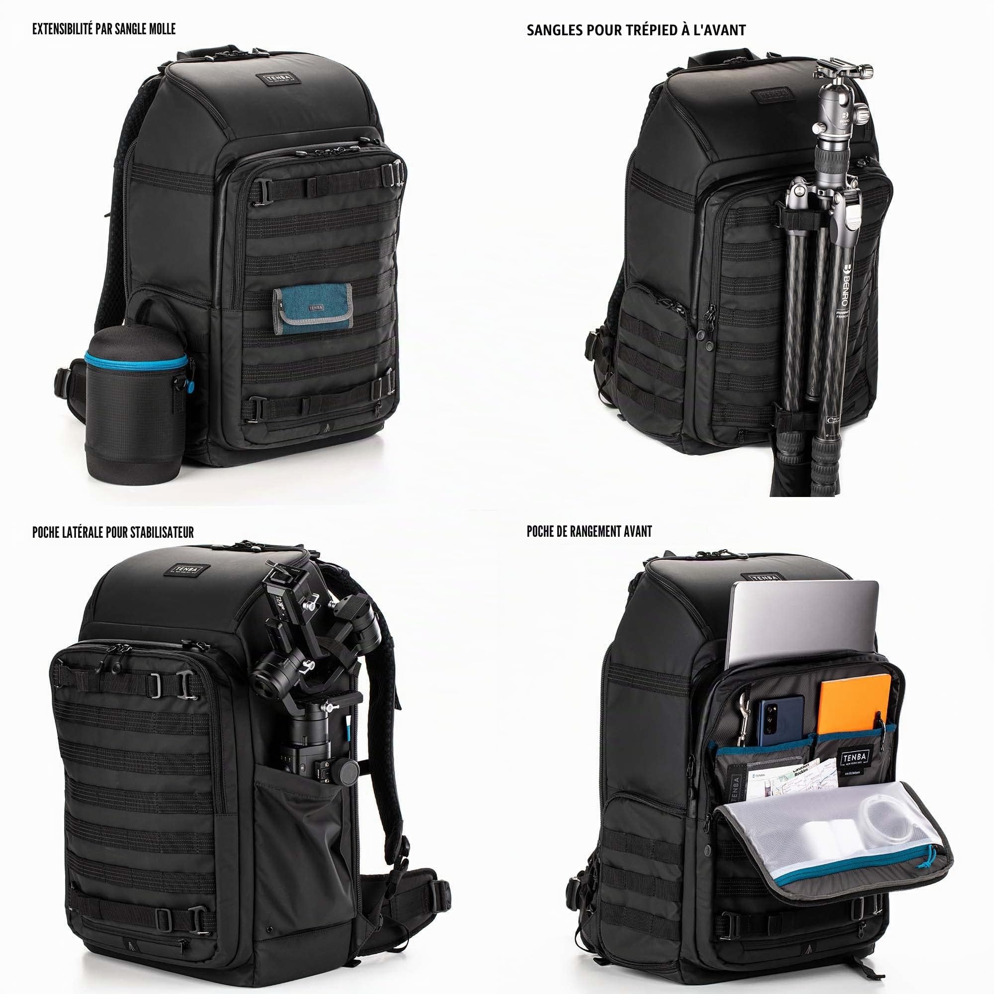 Tenba Famille Axis V2