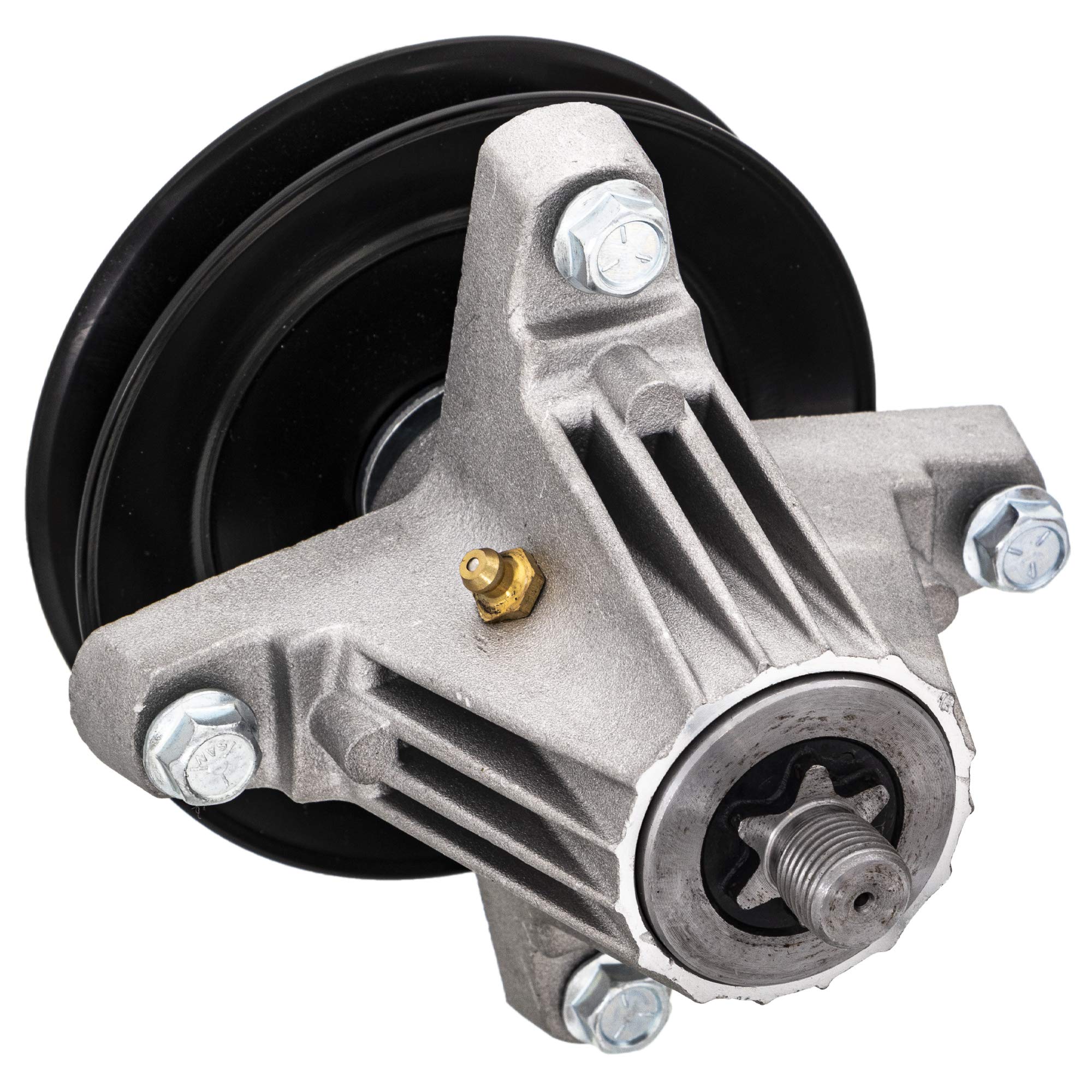 Amazon.com : 8TEN Mower Spindle for MTD Murray 24 inch Deck