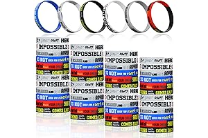 Kathfly Wrestling Wristbands: Rise Above Challenges, Inspire Success