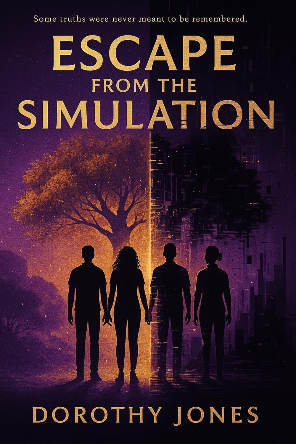 Escape From The Simulation