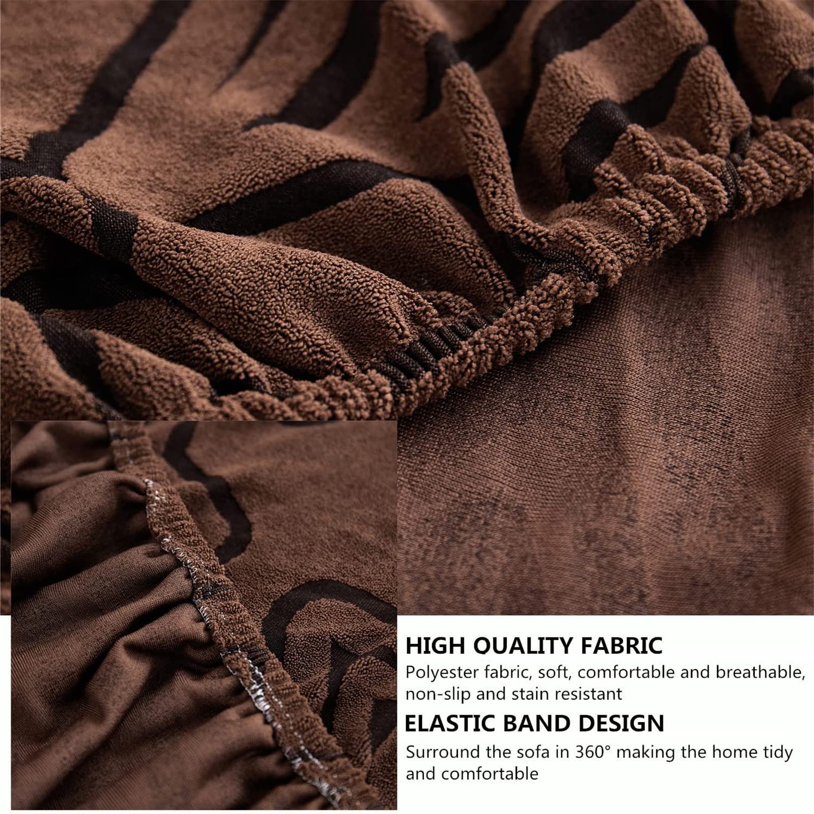 stretch bankhoezen bank zitkussen hoes voor honden huisdier, sectionele stretch bankhoezen bank zitkussen hoes voor honden huisdier, sectionele