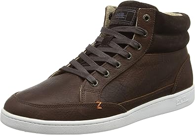 hub chaussures homme