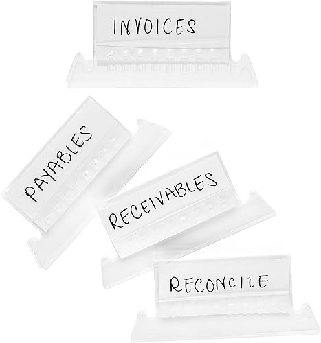 Miniatura 7 de Carpetas de archivos verdes tamaño de carta 25 unidades