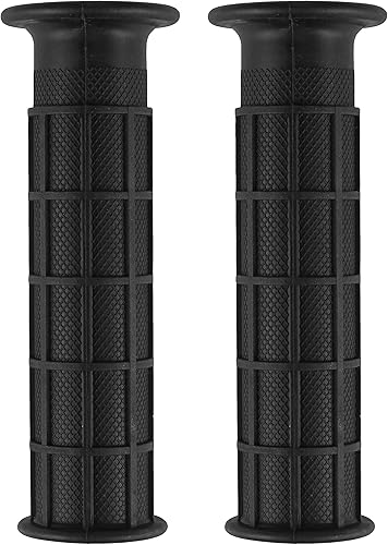 Miniatura 4 de Caltric Empuñaduras compatibles con Honda Recon TRX250 2x4 1997 1998 1999 2000-2007