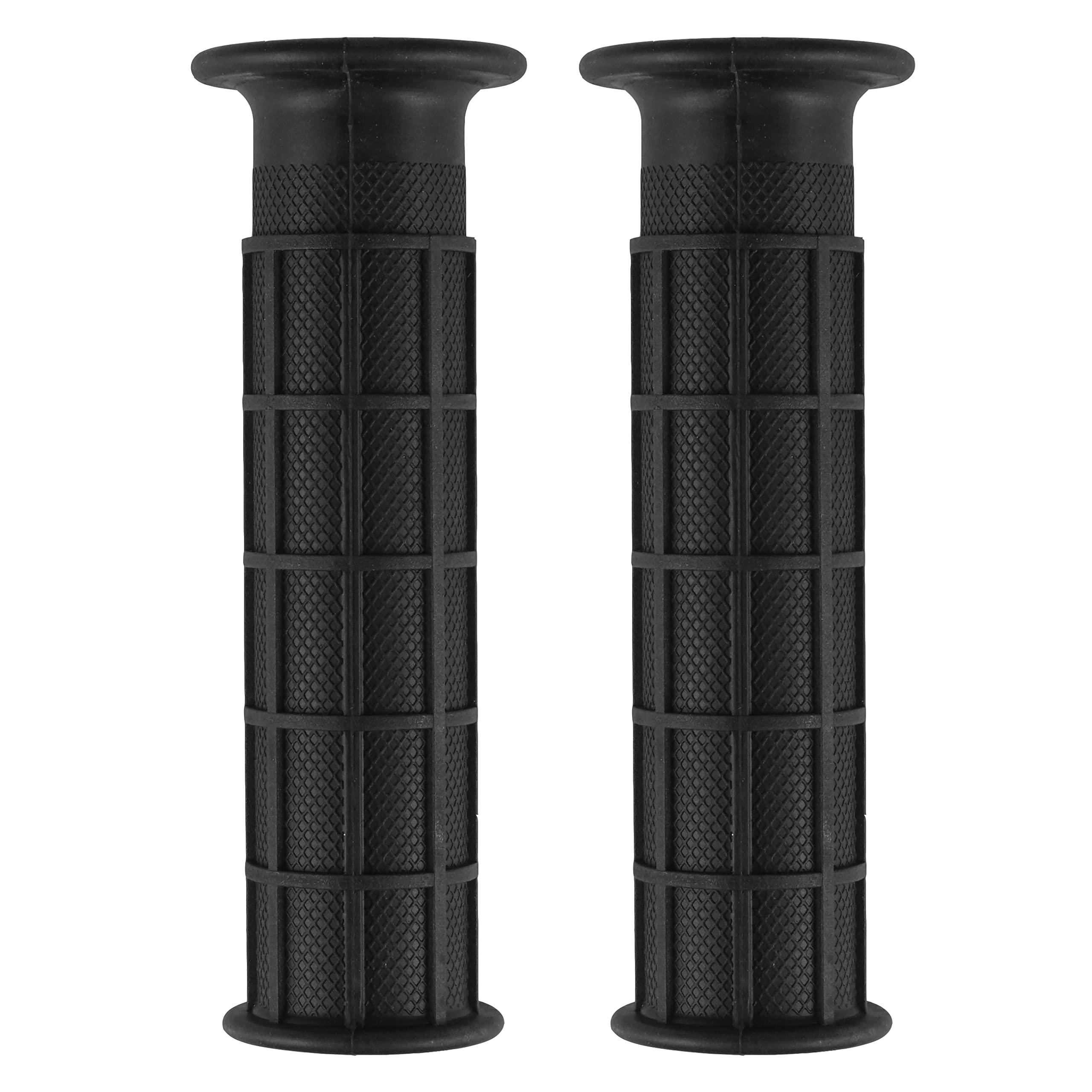 Handle Grips For Honda FourTrax 125 200 250 300 350 53165-958-010 - Foto 10