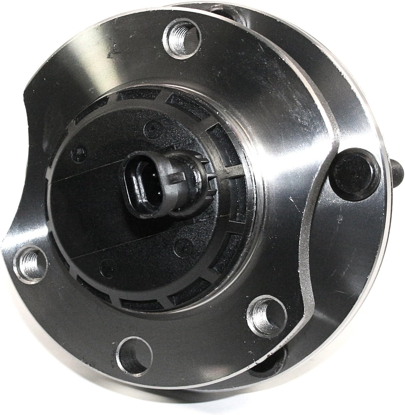 DuraGo 29513218 Front Right Hub Assembly