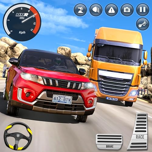Need For Racing Speed Forza Plus Horizon Dirt Real Rally Assetto Crazy Corsa Competizione Mario Real