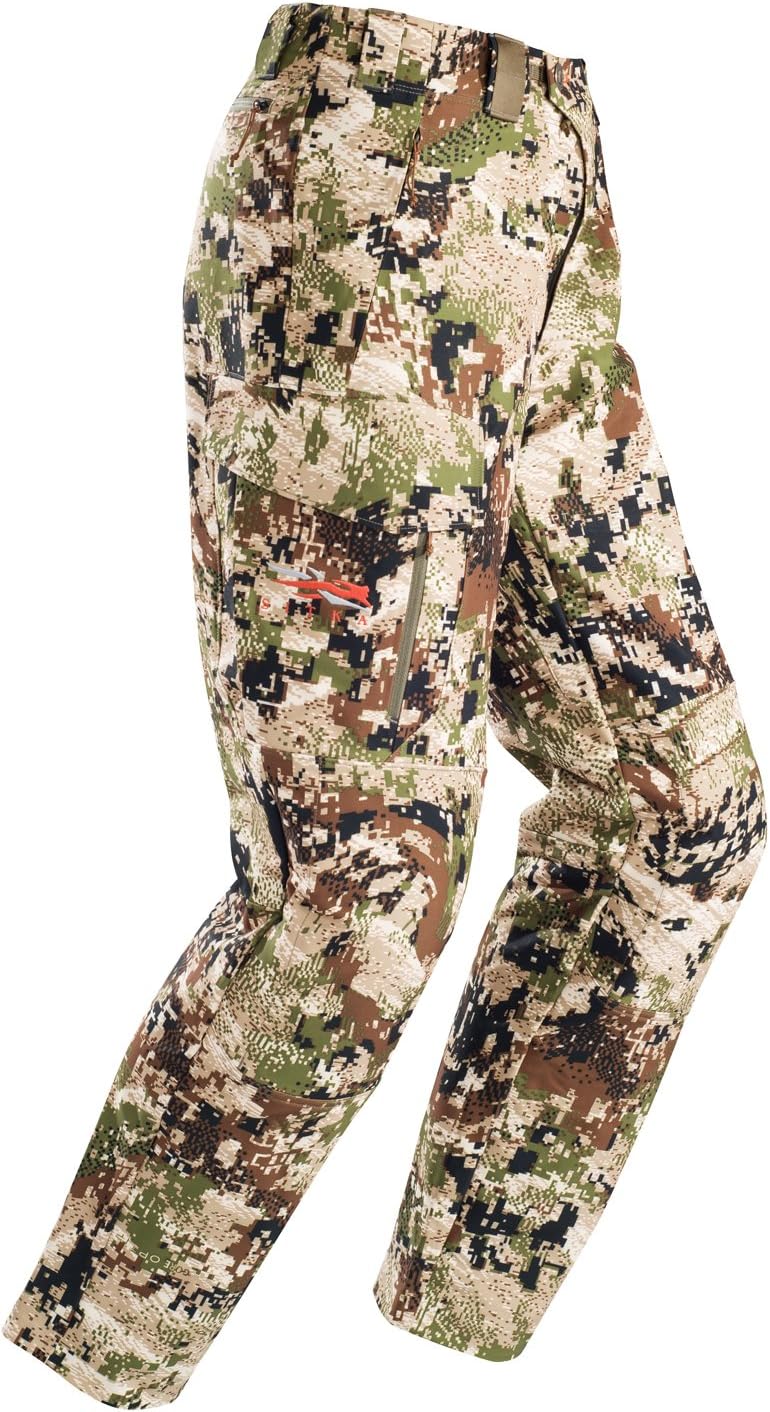Gear Mountain Pant