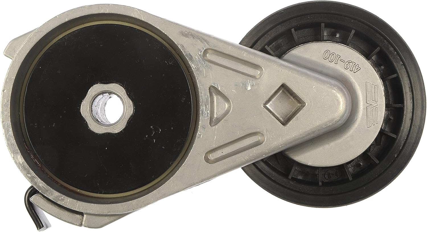 Dorman 419-100 Accessory Drive Belt Tensioner Assembly Compatible with Select Models