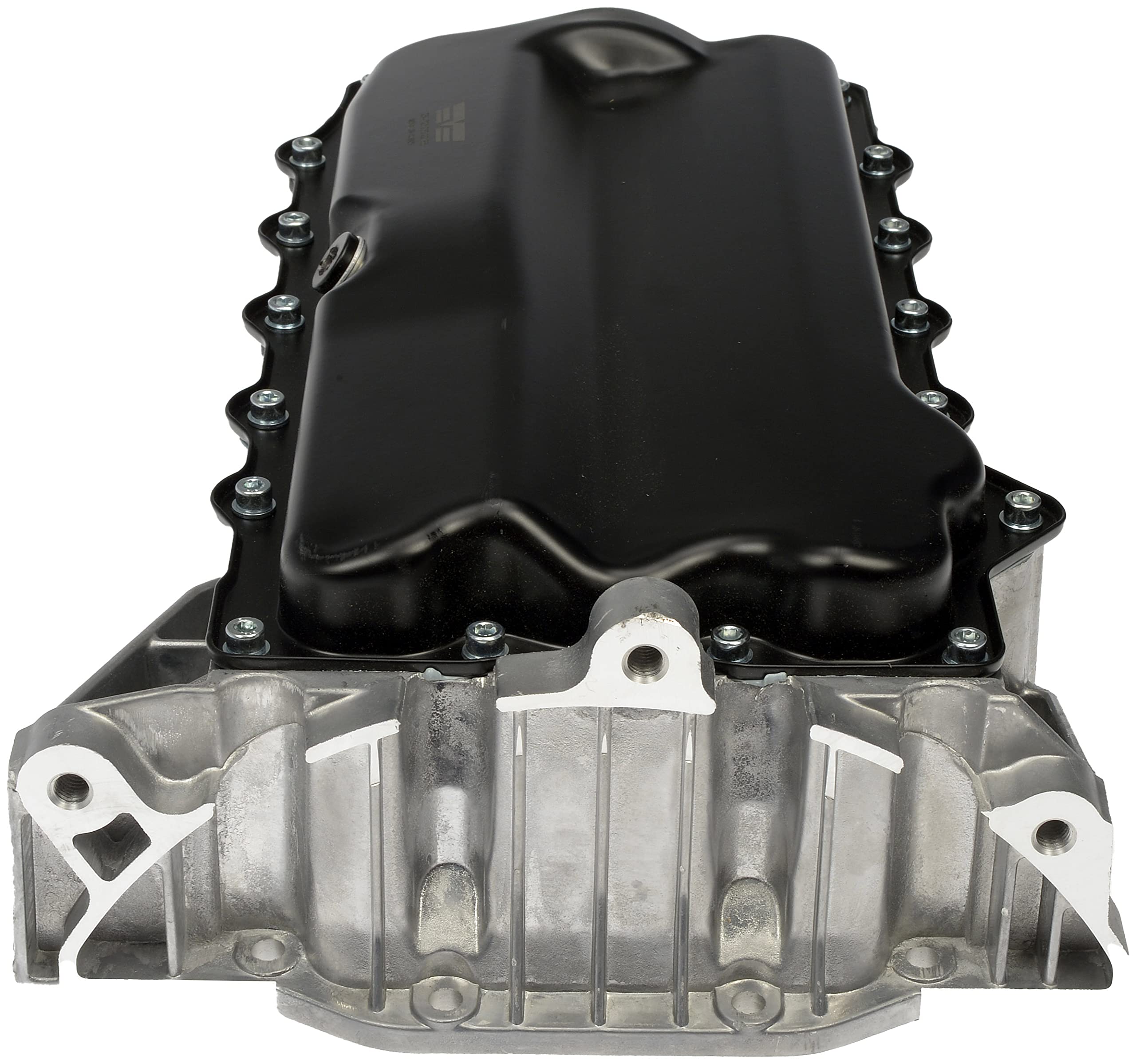 ◆MIN Dorman 264-726 Engine Oil Pan for Specific Volkswagen Models