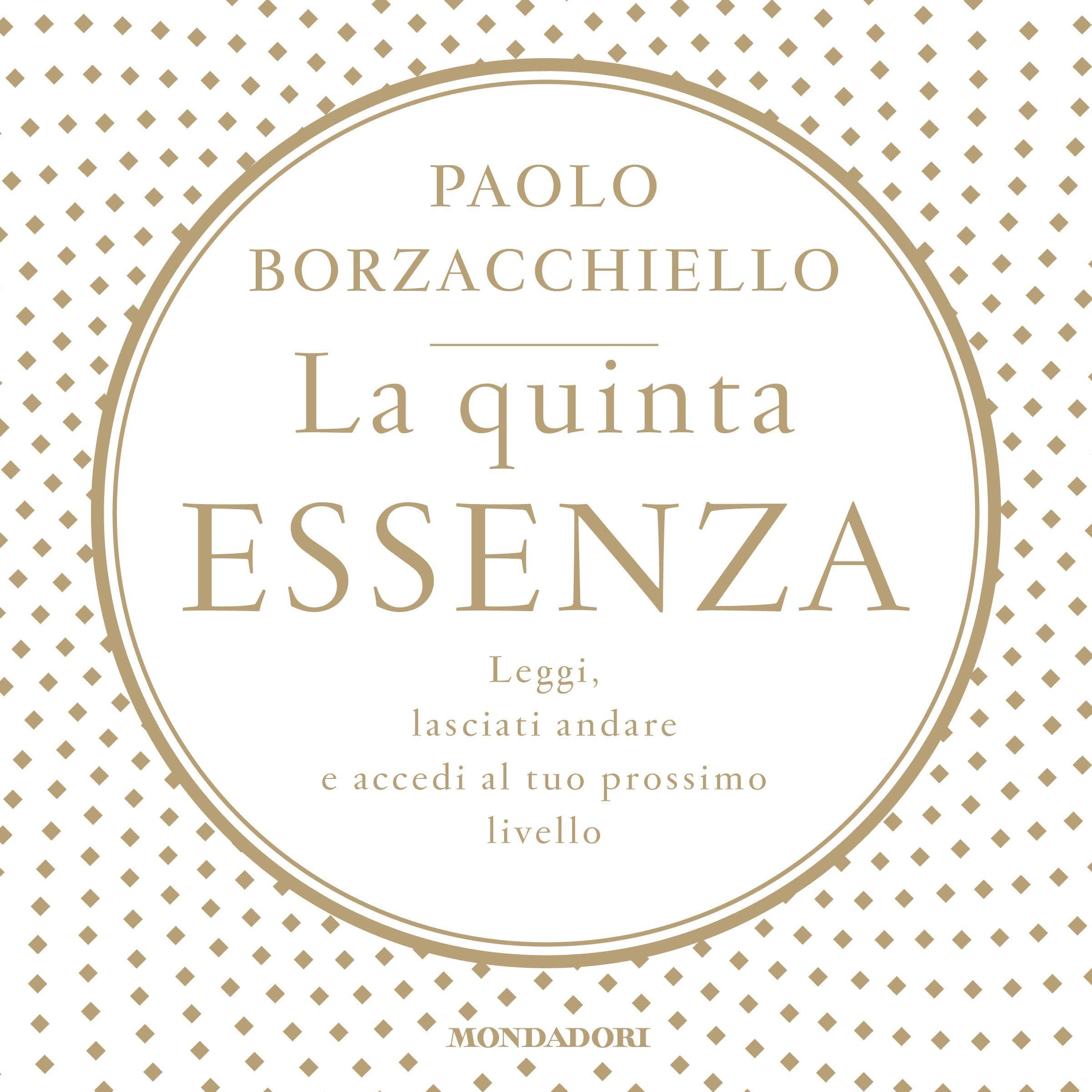 Cover art for La quinta essenza