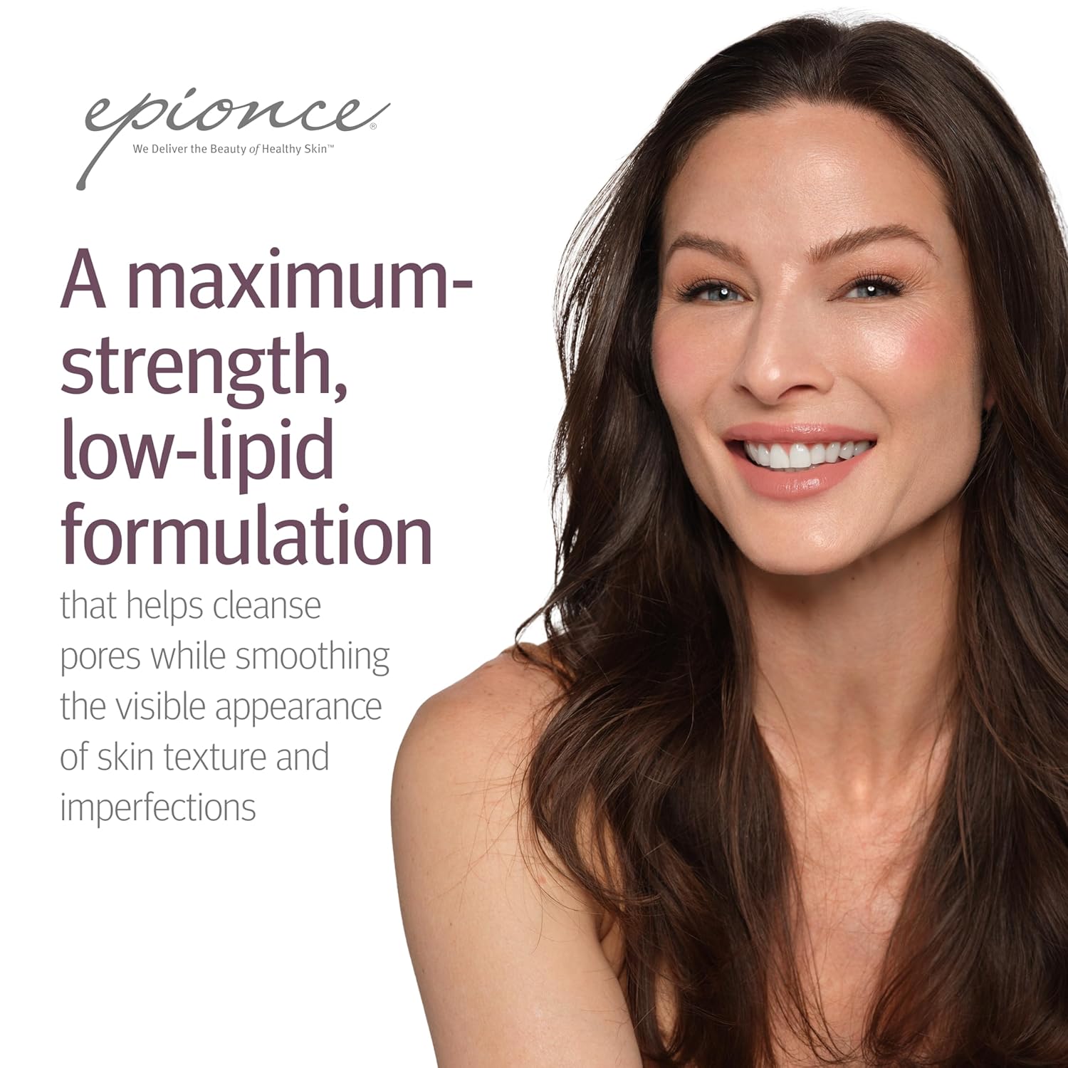 Epionce Lytic Tx - Product for Combination to Oily & Problem Skin with Salicylic Acid, Hyaluronic Acid & Azelaic Acid, Dermatologist Skincare