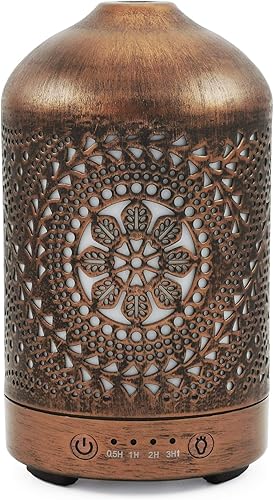 Miniatura 9 de Earnest Living - Difusores