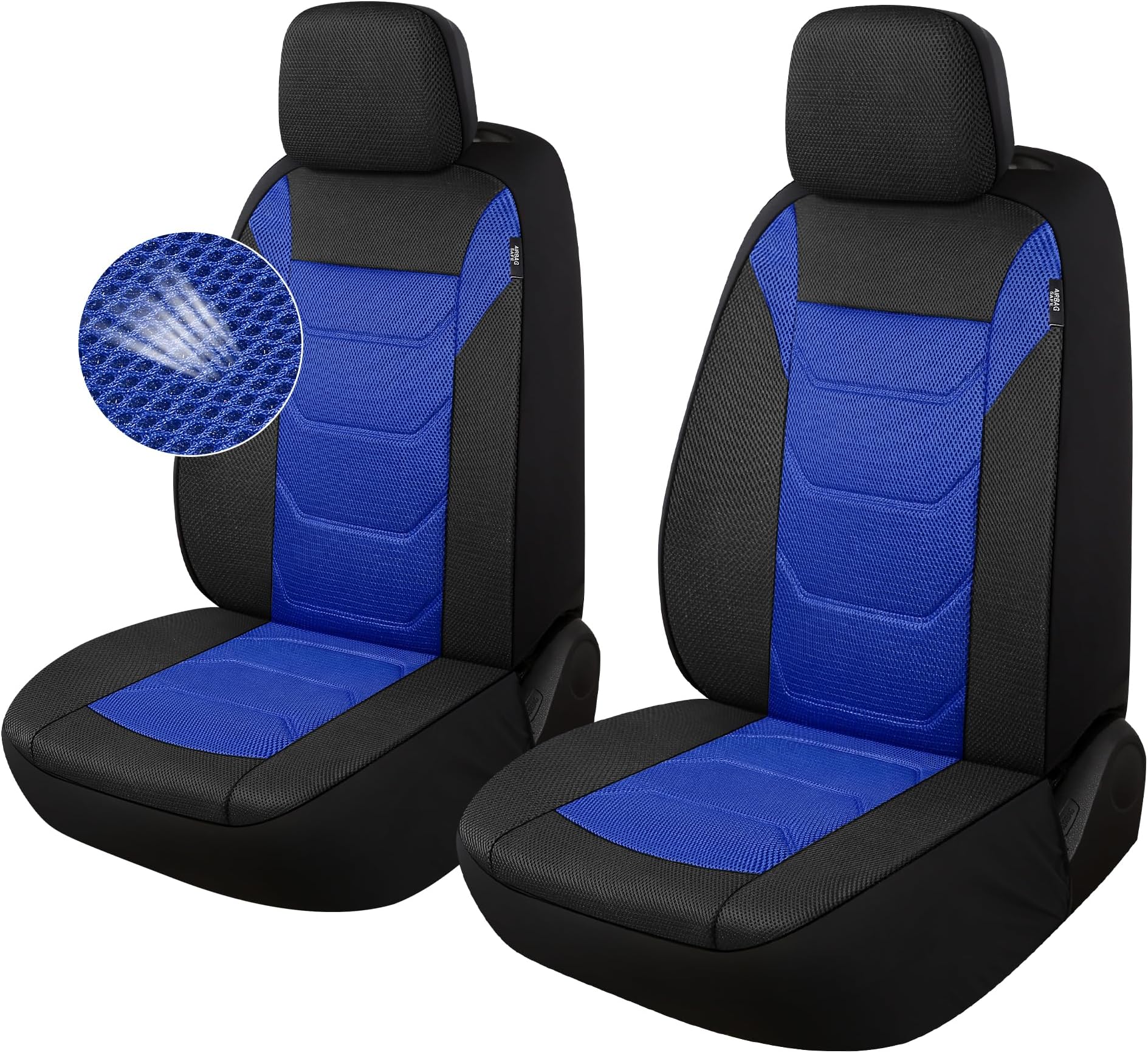 Cat® Flexfit™ Automotive Seat Covers for Cars Trucks and