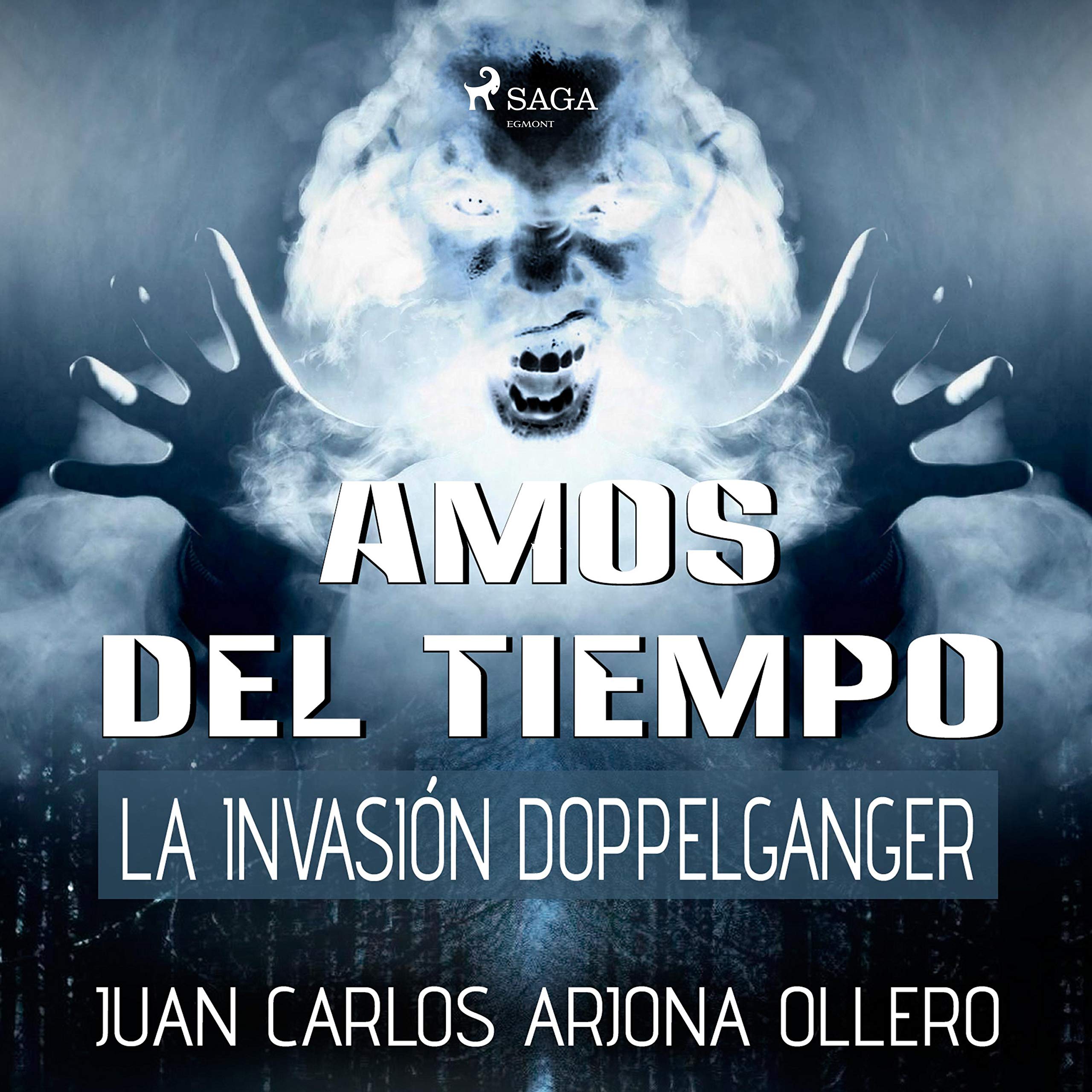 Amos del tiempo 2