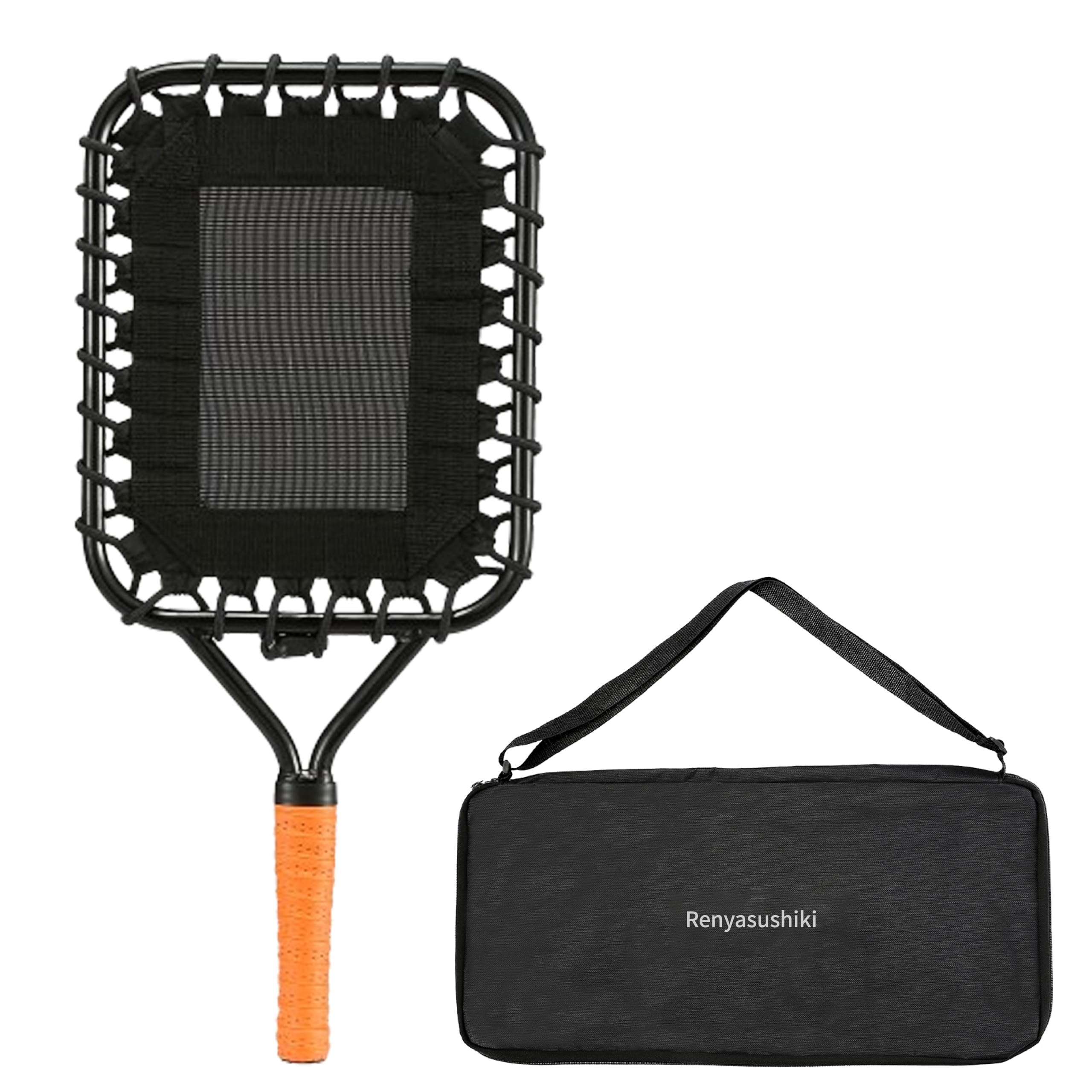 野球バット、ノックラケット ノックバット 野球ラケット コーチ、親子練習、チーム訓練用 (ブラック) Amazon | 野球バット ノックバット ノックラケット コーチ、親子での