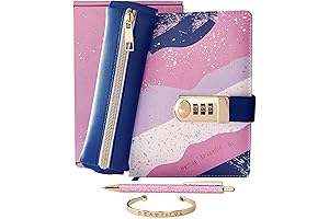 Journal for Teen Girls - Only for You