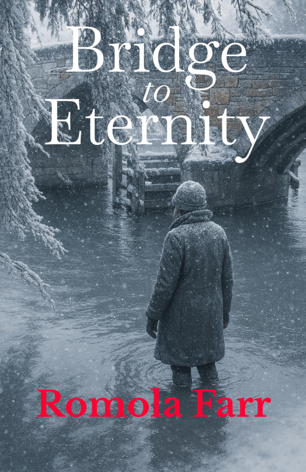 Bridge to Eternity: Some bridges should never be crossed...