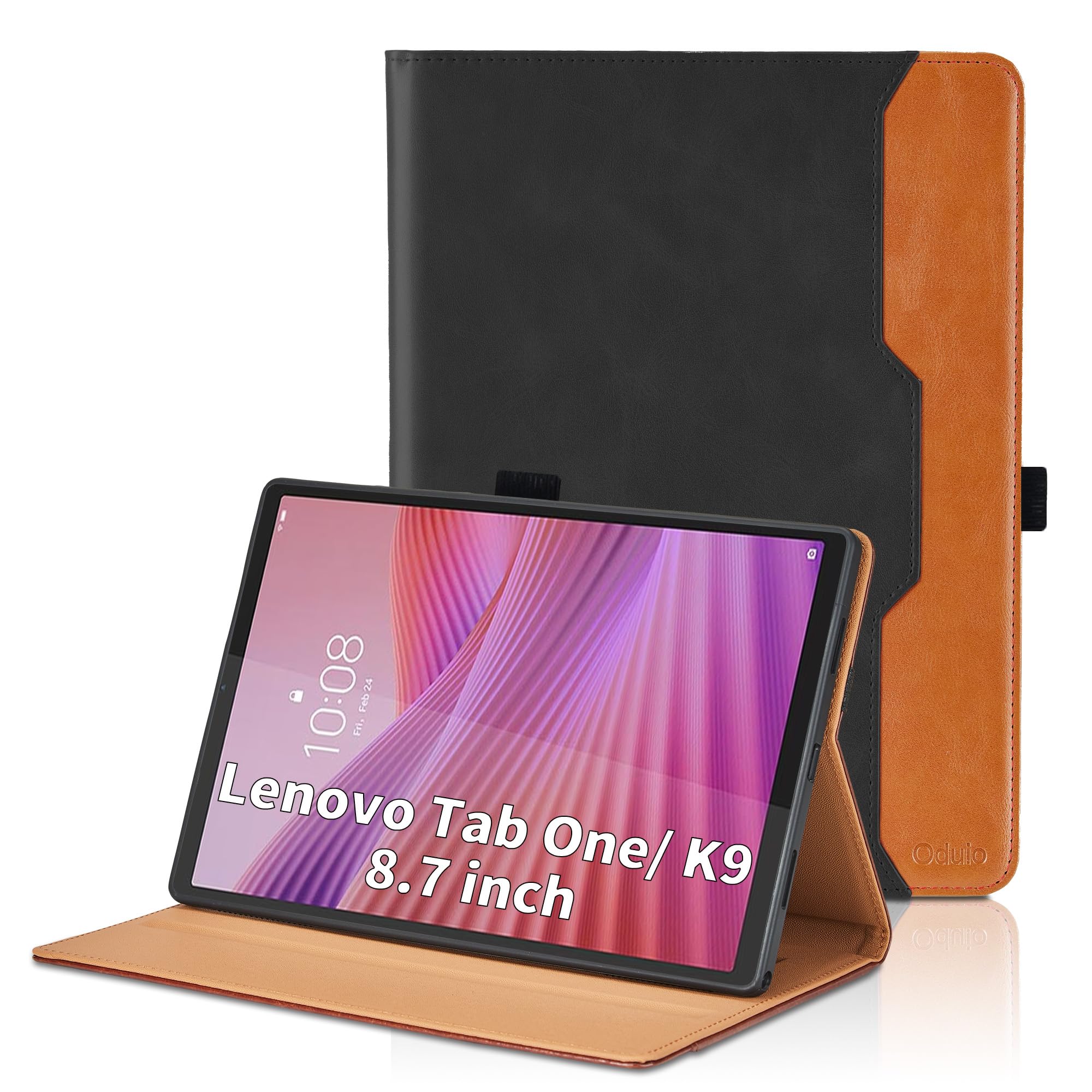 Amazon.com: Case for Lenovo Tab One/ K9 8.7 Inch 2025(TB305FU