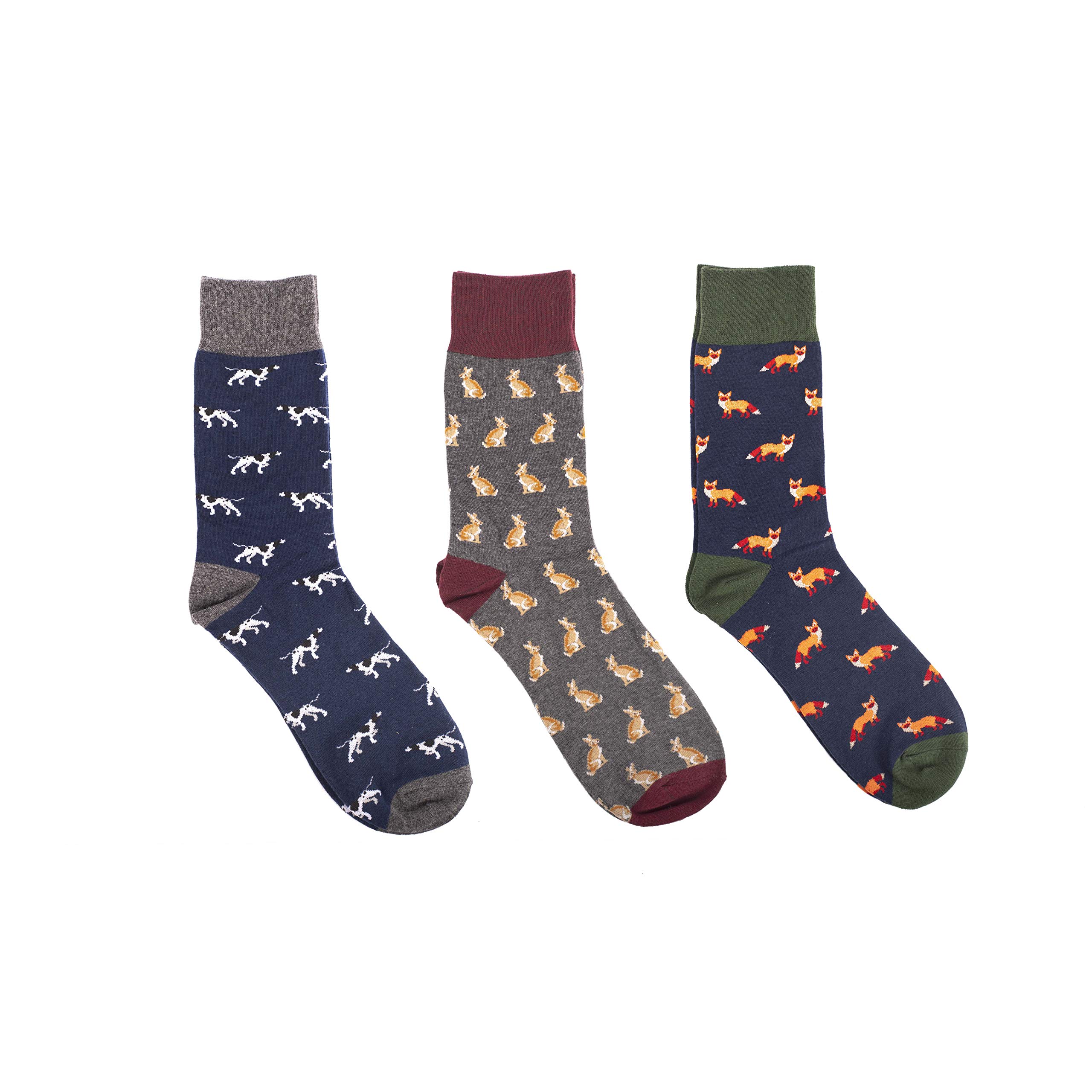 3 pack Hunting Socks For Men