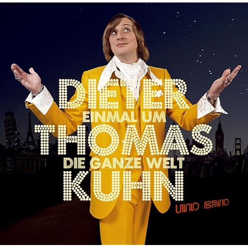 Zeig mir den Platz an der Sonne von Dieter Thomas Kuhn And Band bei