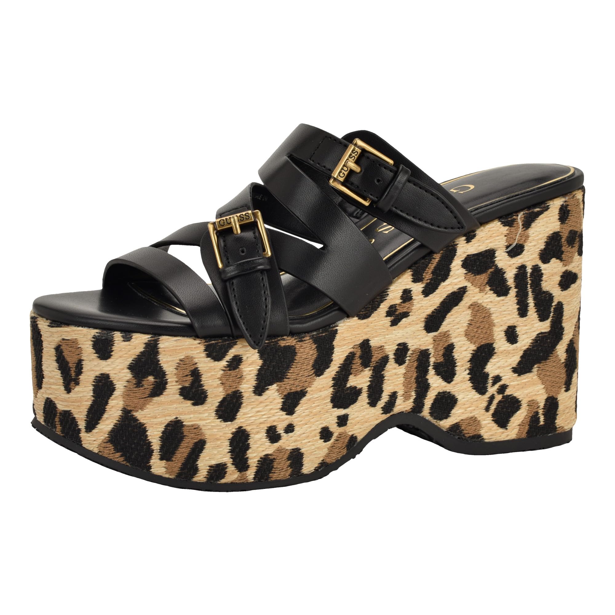 GUESS Women's Nailah
