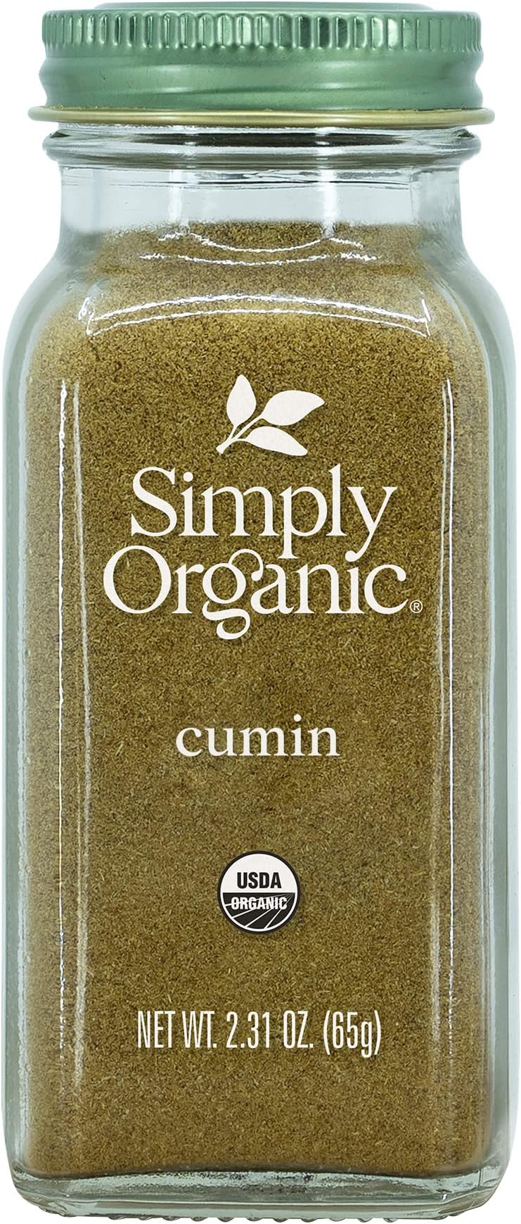 Cumin, 2.31 oz