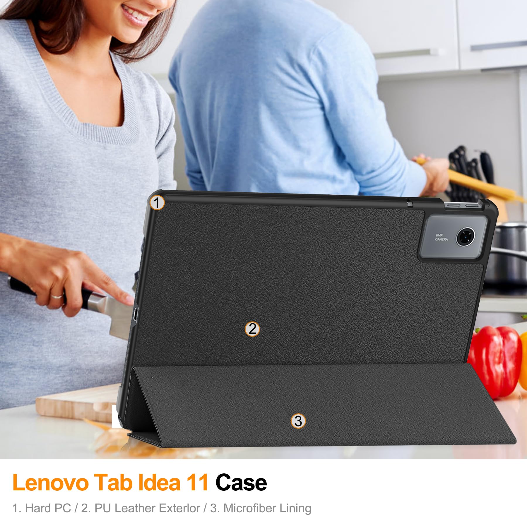 Amazon.co.jp: 対応ケース NEC LAVIE Tab T11N T1175/LA 2025 11インチ