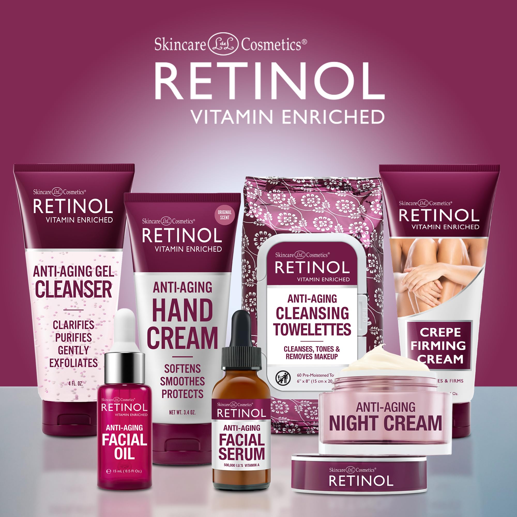 Amazon.com: Retinol Instant Radiance Booster - Provides A Burst of