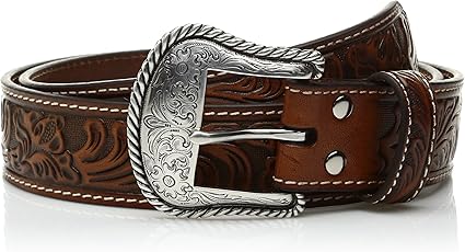 Nocona women's western belts Clearance