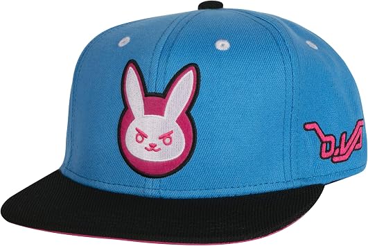 Amazon.com: JINX Overwatch D.Va Target 