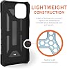 URBAN ARMOR GEAR iPhone 12 Pro Max 6.7 2020 Shockproof Case, PATHFINDER Silver Official Japanese Dealer UAG-IPH20L-SV