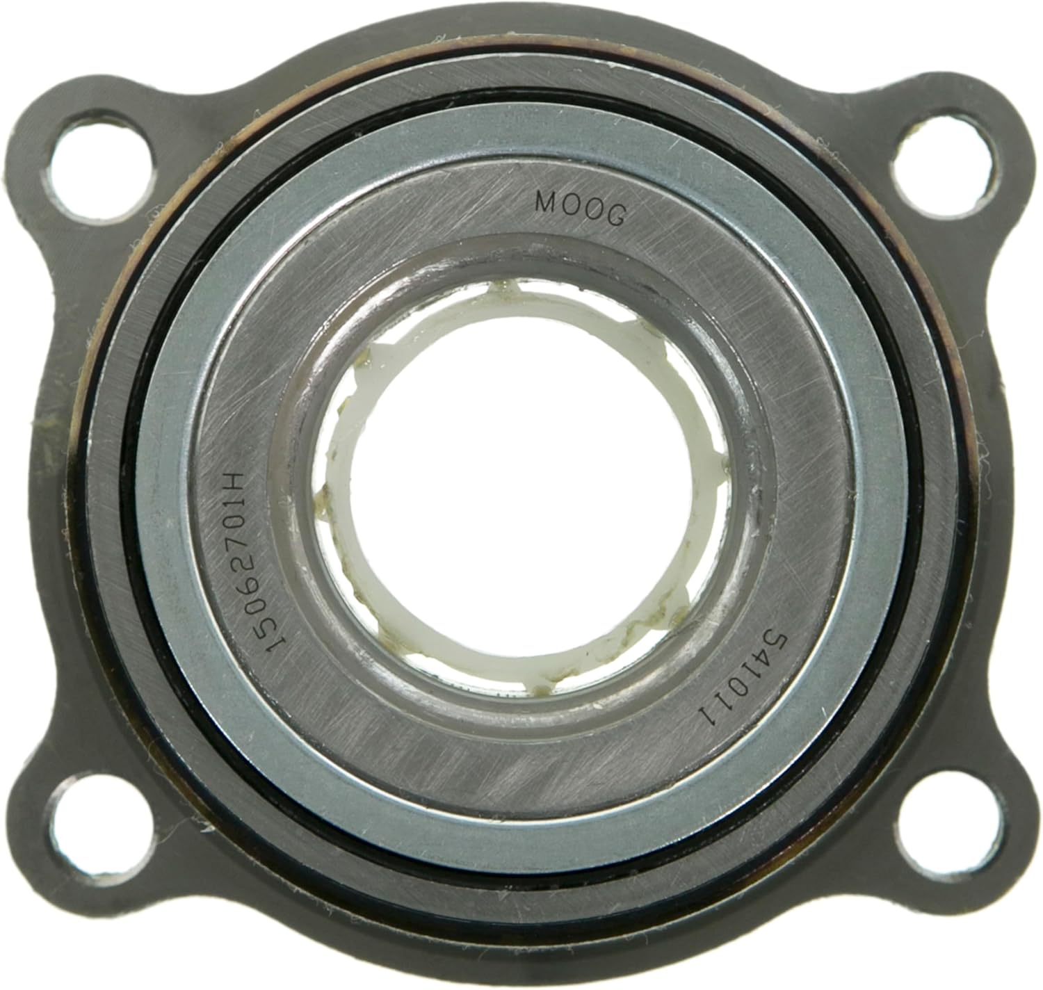 MOOG 541011 Wheel Bearing and Hub Assembly for Nissan Frontier