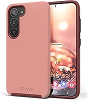 Vista 59 de Crave para Samsung Galaxy S20 Funda, Funda de Protección a Prueba de Golpes de Doble Capa para Samsung Galaxy S20 5G (15.7 cm) - Aqua