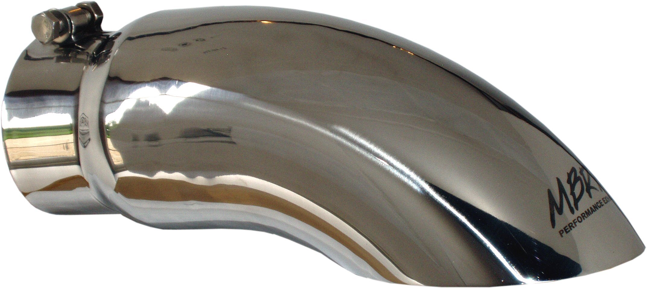 MBRPExhaust T5086 Exhaust Tail Pipe Tip