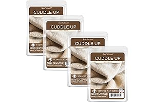 Wax Melts Scentsationals Cuddle Up: