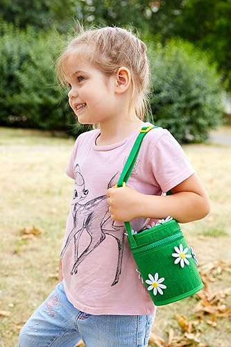 Miniatura 6 de Contar catarinas - Juguete Montessori para contar para niños pequeños, juguete de aprendizaje educativo de madera para niñas y niños de 3, 4 y 5