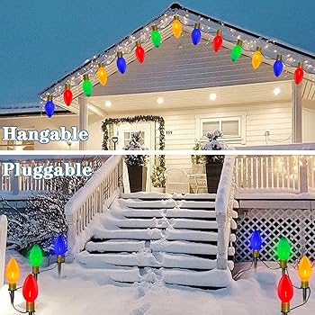 USA LAWNWARE ランプ　ヴィンテージ　クリスマス　アウトドア Vintage Lawnware Hanging Lamp Mid Century Lite Bright Swag