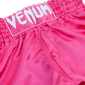 Venum Classic Muay Thai Shorts
