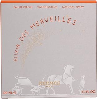 Hermes Mervel Elixir 3.3 Edp L (105780)
