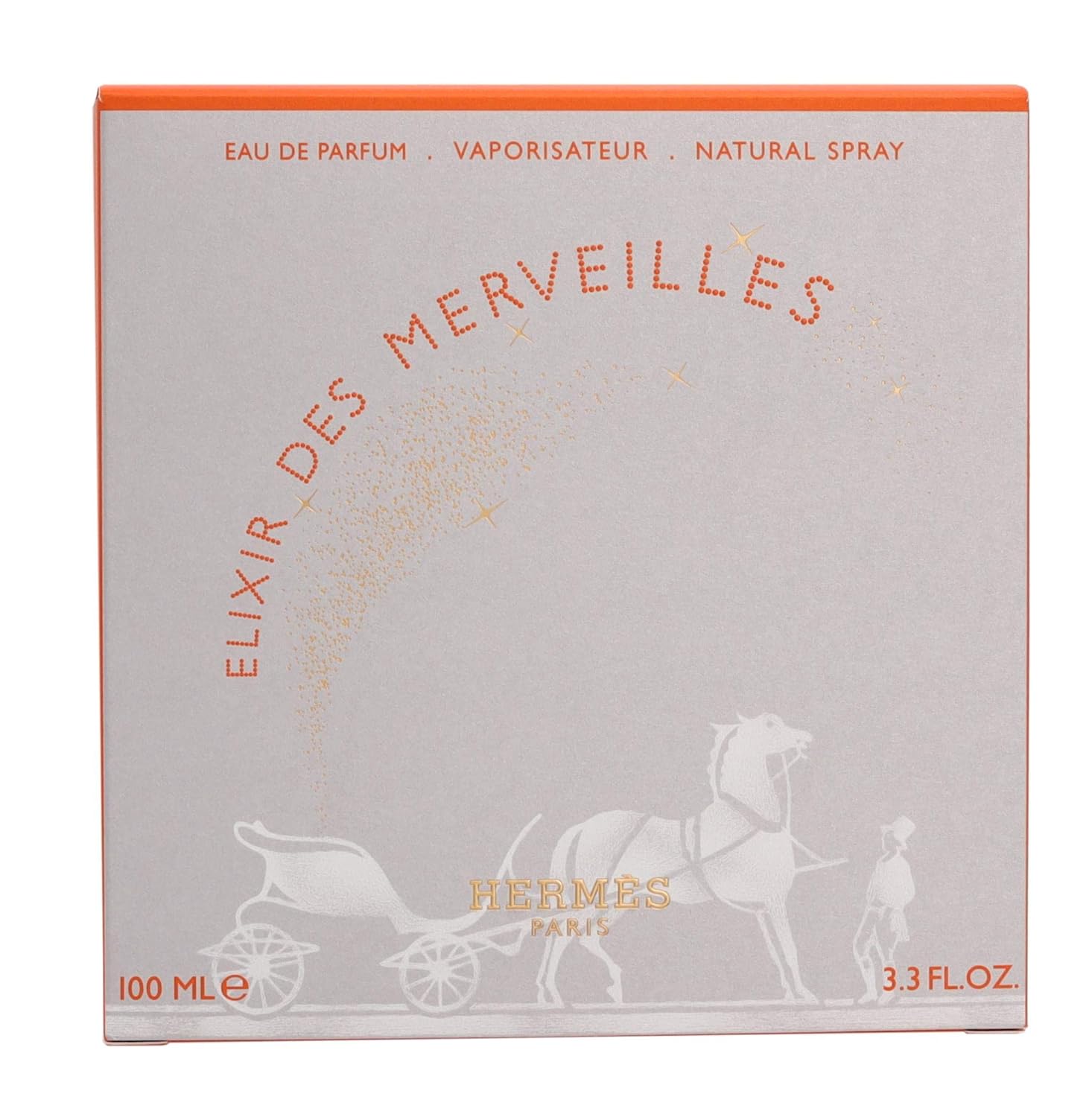 Hermes Mervel Elixir 3.3 Edp L (105780)