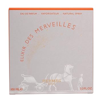 Hermes Mervel Elixir 3.3 Edp L 105780