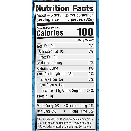 Miniatura 6 de Trolli Sour Brite Crawlers, 5 onzas (paquete de 12)